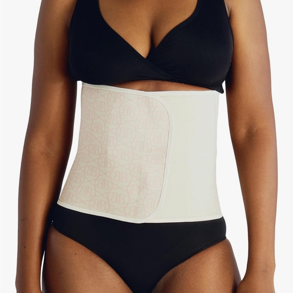 Belly Bandit Original Postpartum Belly Wrap